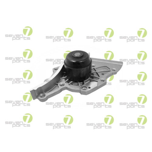 Wasserpumpe Motork&uuml;hlung 7 Seven Parts SV10757P f&uuml;r Audi Seat Skoda VW Vag