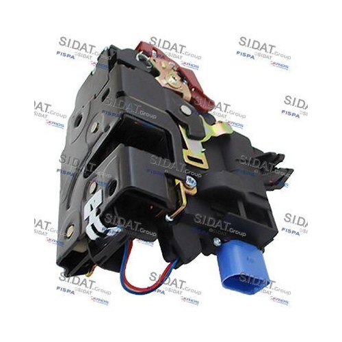 Türschloss Sidat 610613A2 für Audi Seat Skoda VW Vag Vorne Links