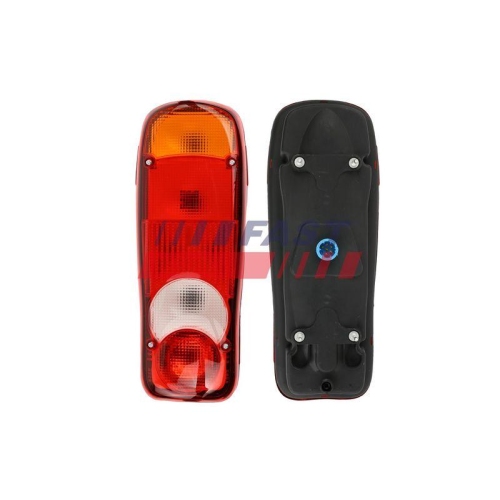 Heckleuchte Fast FT86504 f&uuml;r Citro&euml;n Fiat Opel