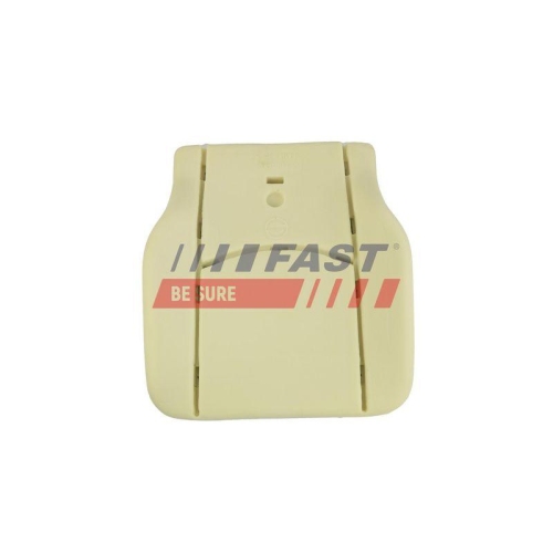 Sitzpolster Fast FT93502 f&uuml;r Iveco