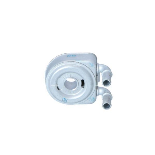 Ölkühler Motoröl Nrf 31739 Easy Fit für Citroën Peugeot