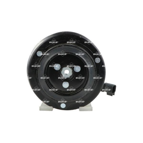 Magnetkupplung Klimakompressor Nrf 380177 f&uuml;r Ford Lincoln