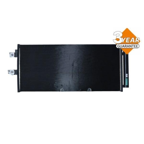 Kondensator Klimaanlage Nrf 350446 Easy Fit f&uuml;r Volvo