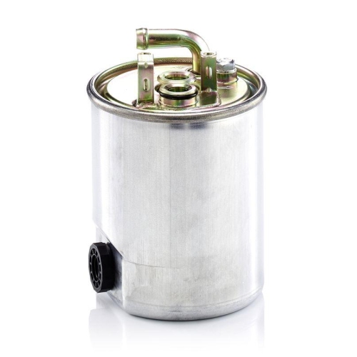 Kraftstofffilter Mann-filter WK 842/18 f&uuml;r Mercedes Benz Mercedes Benz