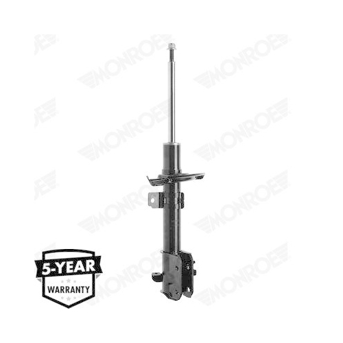 Sto&szlig;d&auml;mpfer Monroe G7451 Monroe Original (gas Technology) f&uuml;r Suzuki