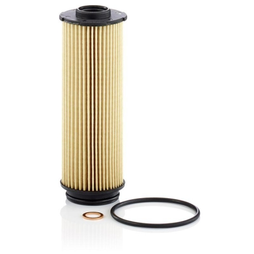 Ölfilter Mann-filter HU 6022 z für Bmw Toyota