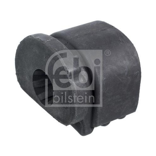Lagerung Lenker Febi Bilstein 03142 f&uuml;r Opel Vauxhall Chevrolet Daewoo Hinten