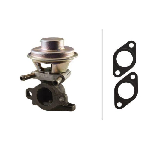 Agr Ventil Hella 6NU 010 171-481 für Fiat Iveco