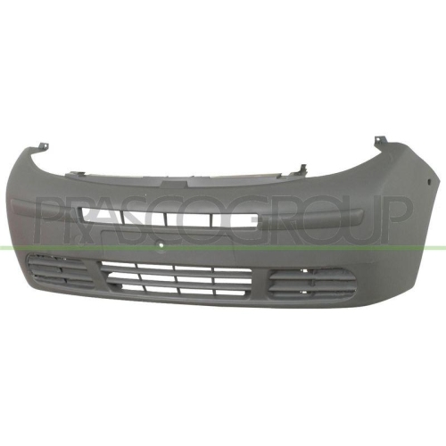 Stoßfänger Prasco RN9321001 für Nissan Renault Vorne