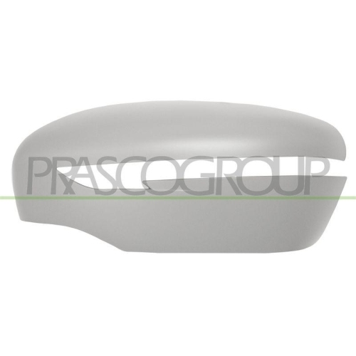 Abdeckung Au&szlig;enspiegel Prasco DS7127424 f&uuml;r Nissan Links