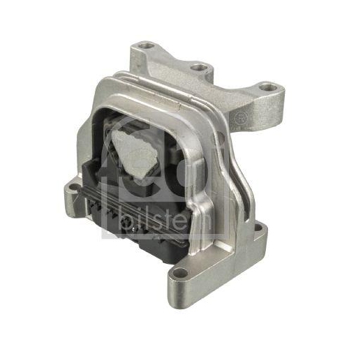 Lagerung Motor Febi Bilstein 173880 f&uuml;r Audi Seat Skoda VW Rechts