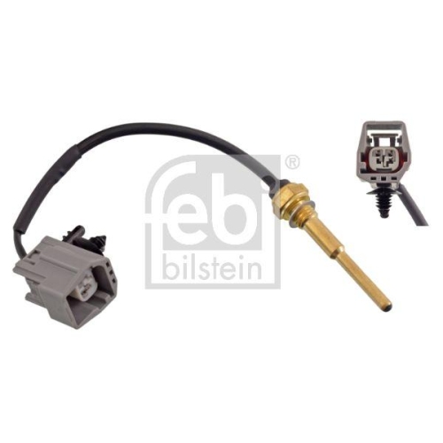 Sensor K&uuml;hlmitteltemperatur Febi Bilstein 107888 f&uuml;r Citro&euml;n Ford Jaguar Peugeot