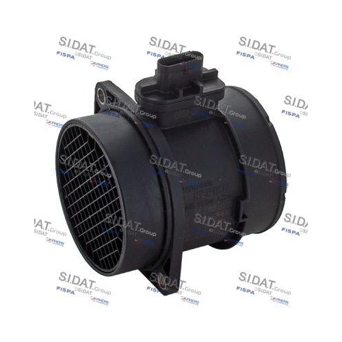 Luftmassenmesser Sidat 38.1036 f&uuml;r Hyundai Kia