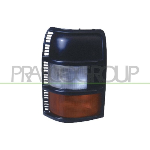 Heckleuchte Prasco MB1554054 für Mitsubishi Links