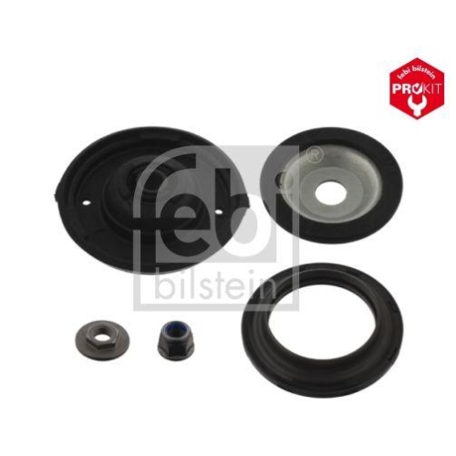 Reparatursatz Federbeinst&uuml;tzlager Febi Bilstein 37841 Prokit f&uuml;r Citro&euml;n Peugeot