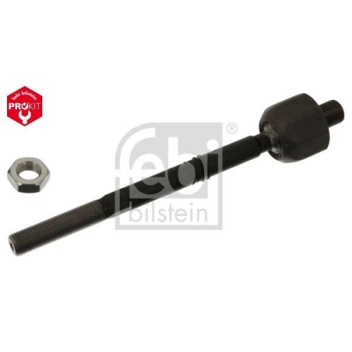 Axialgelenk Spurstange Febi Bilstein 40485 Prokit f&uuml;r Peugeot Vorderachse Links