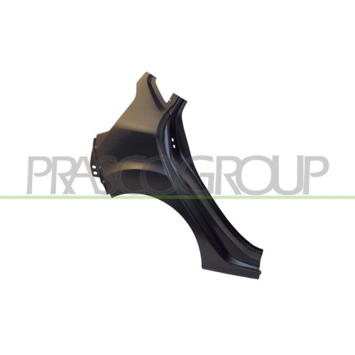 Kotfl&uuml;gel Prasco FD3443063 f&uuml;r Ford Hinten Rechts