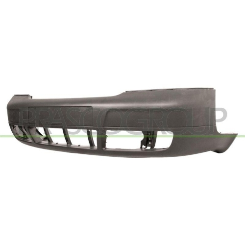 Stoßfänger Prasco AD0321001 für Audi Vorne Für Fahrzeuge Ohne Einparkhilfe