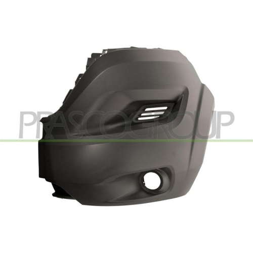 Stoßfänger Prasco FT9321134 für Citroën Fiat Peugeot Vorne Links