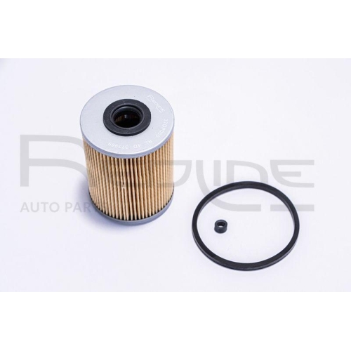 Kraftstofffilter Red-line 37OP000 f&uuml;r Ford Opel Saab General Motors