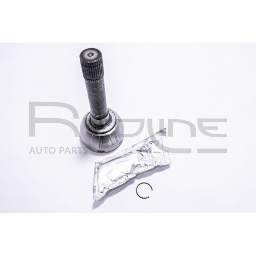 Gelenksatz Antriebswelle Red-line 45NI018 für Nissan Radseitig