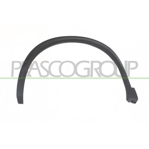 Verbreiterung Kotfl&uuml;gel Prasco PG5041582 f&uuml;r Peugeot Vorne Links
