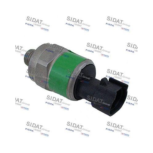 Sensor K&uuml;hlmittelstand Sidat 82.2348 f&uuml;r Alfa Romeo Fiat Iveco Lancia