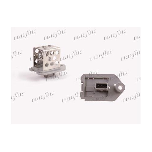 Widerstand Innenraumgebl&auml;se Frigair 35.10101 f&uuml;r Alfarome/fiat/lanci