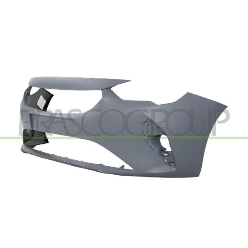 Sto&szlig;f&auml;nger Prasco OP0381001 Premiumcertified f&uuml;r Opel Vorne