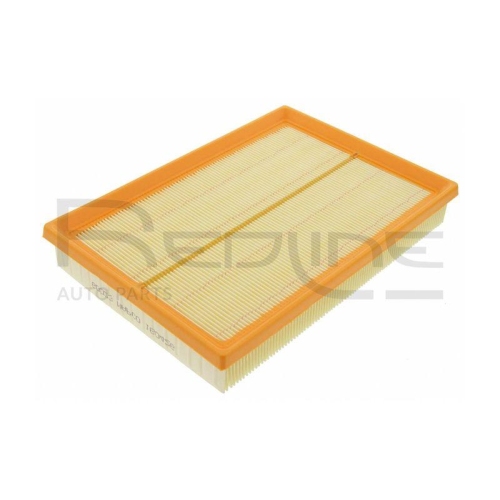 Luftfilter Red-line 36OP004 f&uuml;r Opel Vauxhall Chevrolet General Motors