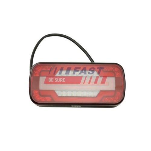 Heckleuchte Fast FT86230 f&uuml;r Fiat Ford Renault Iveco Mercedes Benz Links