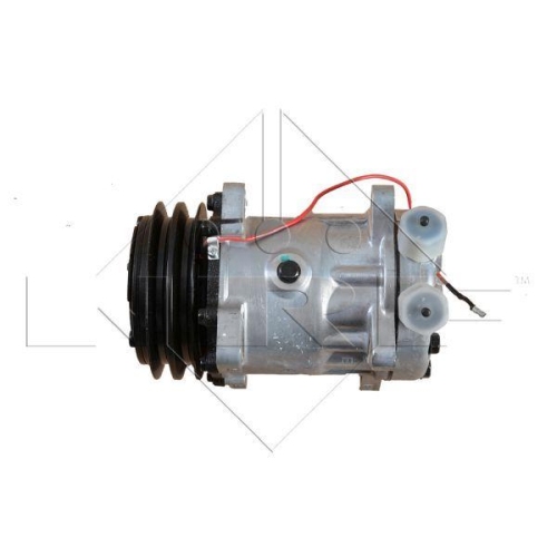 Kompressor Klimaanlage Nrf 32130 f&uuml;r Fiat Lancia New Holland