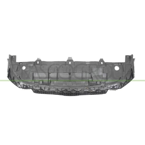 Cover Front Apron Prasco ME7001941 for Mercedes Benz