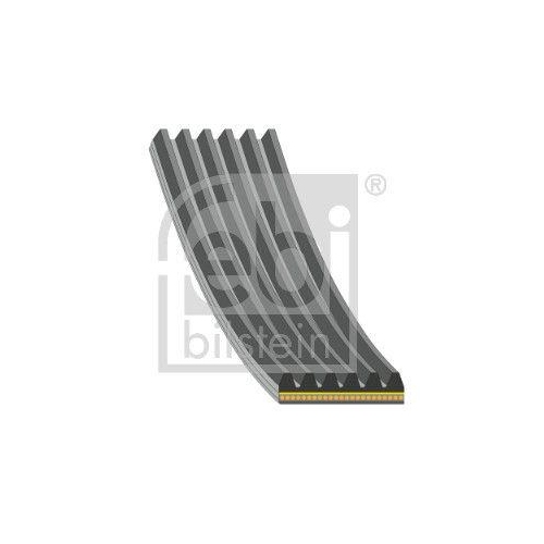 Keilrippenriemen Febi Bilstein 182094 f&uuml;r Alfa Romeo Fiat Suzuki Jeep