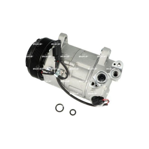 Kompressor Klimaanlage Nrf 320268 Easy Fit f&uuml;r Bmw Mini