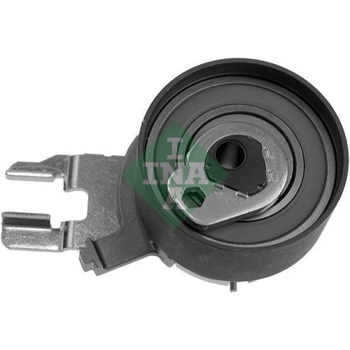 Spannrolle Zahnriemen Schaeffler Ina 531 0786 10 für Ford Volvo
