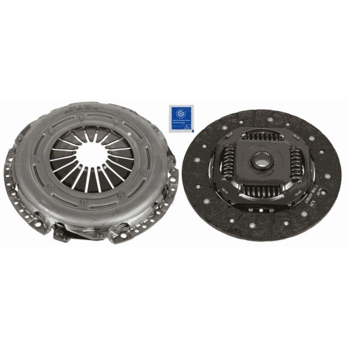 Kupplungssatz Sachs 3000970100 Xtend f&uuml;r