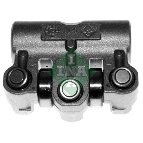 Zubeh&ouml;rsatz Kipphebel Ina 423 0027 10 f&uuml;r Audi Seat Skoda VW