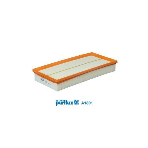 Luftfilter Purflux A1801 f&uuml;r Rover Land Rover
