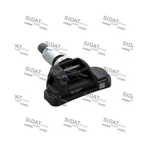 Radsensor Reifendruck Kontrollsystem Sidat 780012 für Mercedes Benz
