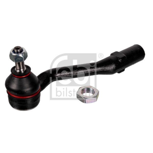 Spurstangenkopf Febi Bilstein 108855 für Citroën Peugeot Vorderachse Links