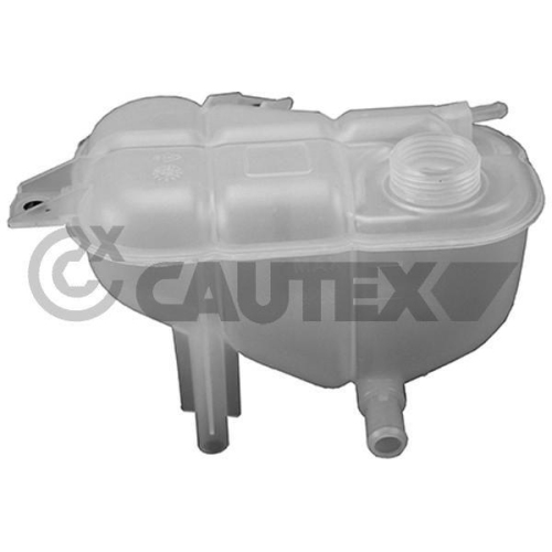 Ausgleichsbeh&auml;lter K&uuml;hlmittel Cautex 750409 f&uuml;r Fiat