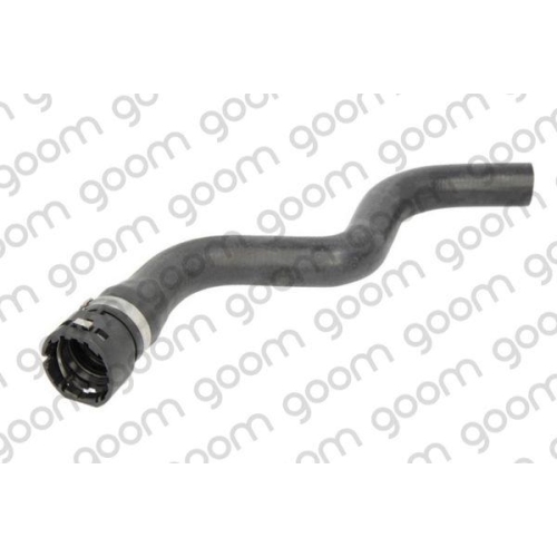 K&uuml;hlerschlauch Goom RH-0086 f&uuml;r Alfa Romeo Fiat Lancia Oben