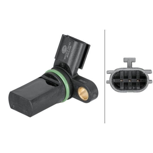 Impulsgeber Kurbelwelle Hella 6PU 013 122-631 für Ford Nissan Renault Hitachi