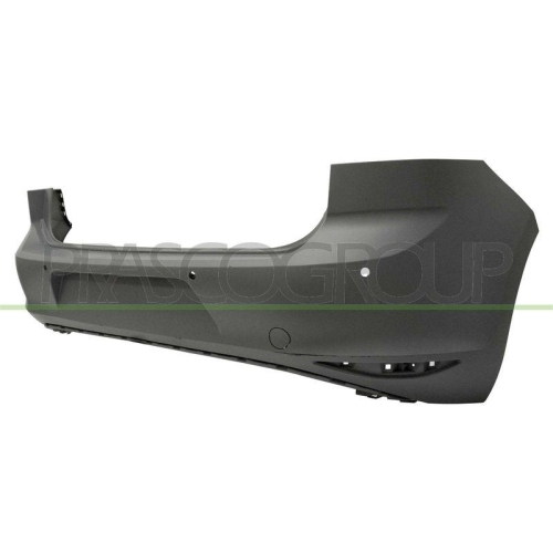 Sto&szlig;f&auml;nger Prasco VG4001071 Premiumcertified f&uuml;r VW Hinten