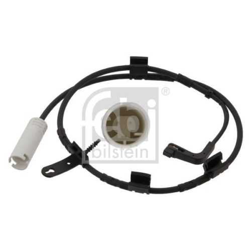 Warnkontakt Bremsbelagverschlei&szlig; Febi Bilstein 31562 f&uuml;r Mini Vorderachse Links
