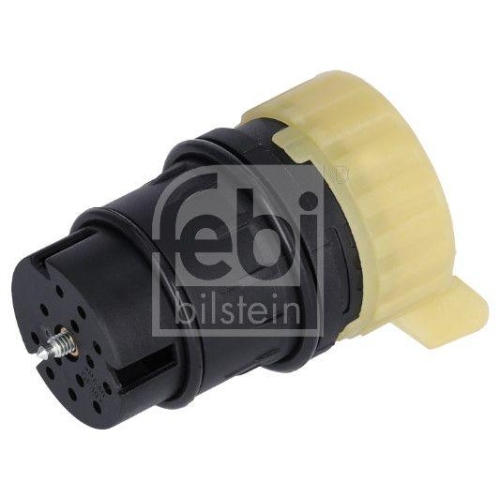 Steckgeh&auml;use Automatikgetriebe (steuereinheit) Febi Bilstein 36332 Febi Plus