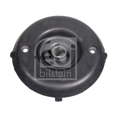 Federbeinst&uuml;tzlager Febi Bilstein 37166 f&uuml;r Citro&euml;n Peugeot DS Vorderachse Links
