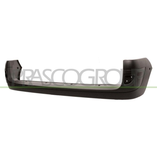 Stoßfänger Prasco RN9171051 für Renault Hinten