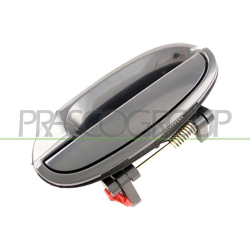 Türaußengriff Prasco DW3248108 für Chevrolet Außen Hinten Links